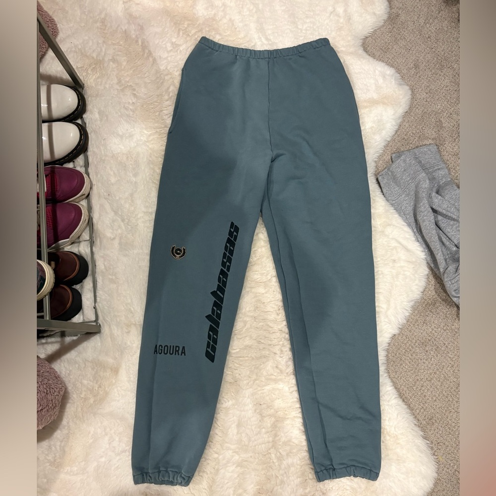 Yeezy calabasas agoura joggers